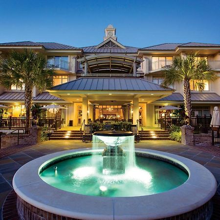 Inn And Club At Harbour Town Île de Hilton-Head Extérieur photo