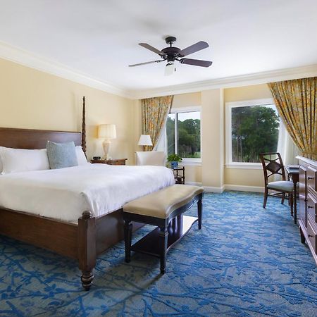 Inn And Club At Harbour Town Île de Hilton-Head Extérieur photo