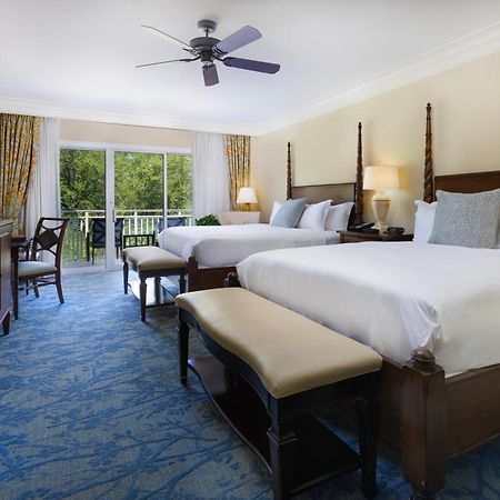 Inn And Club At Harbour Town Île de Hilton-Head Extérieur photo