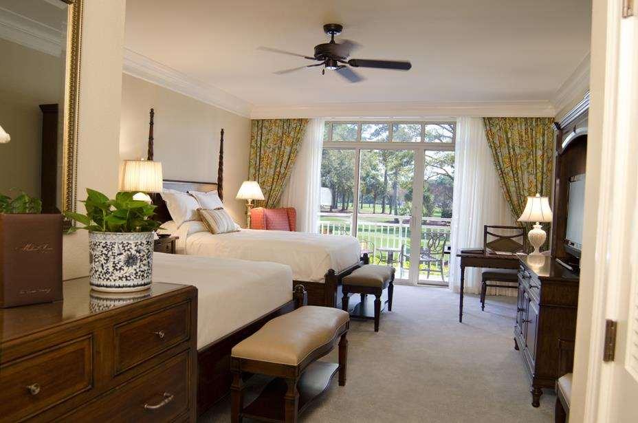 Inn And Club At Harbour Town Île de Hilton-Head Chambre photo