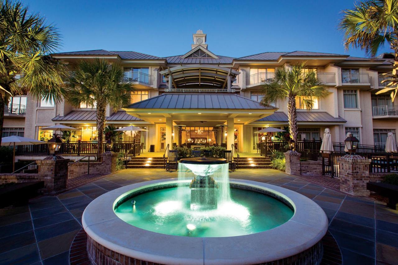 Inn And Club At Harbour Town Île de Hilton-Head Extérieur photo
