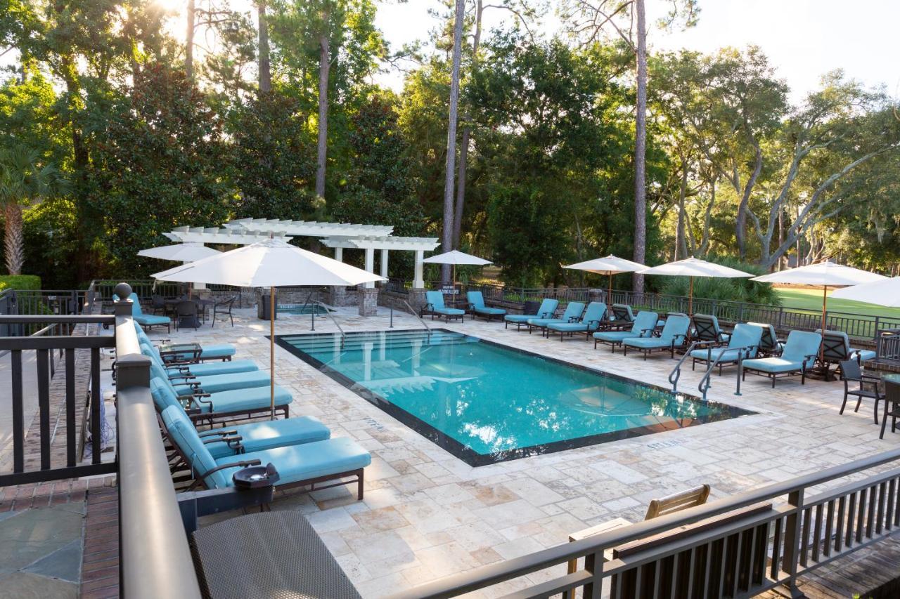 Inn And Club At Harbour Town Île de Hilton-Head Extérieur photo
