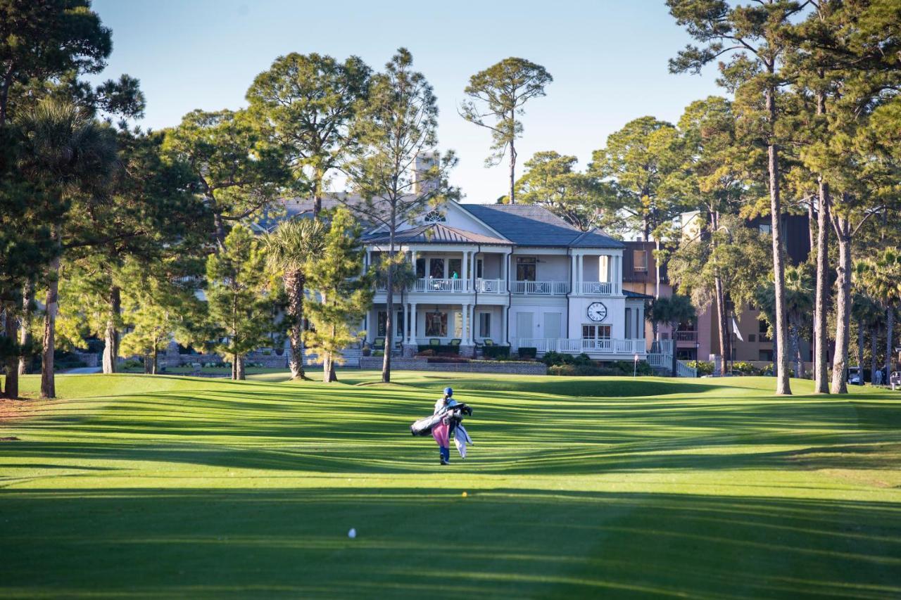 Inn And Club At Harbour Town Île de Hilton-Head Extérieur photo
