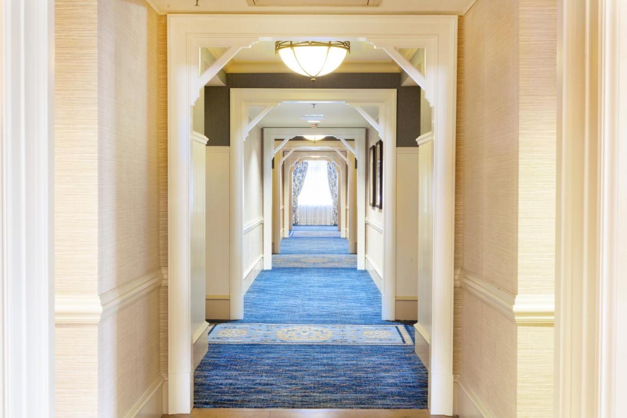 Inn And Club At Harbour Town Île de Hilton-Head Extérieur photo