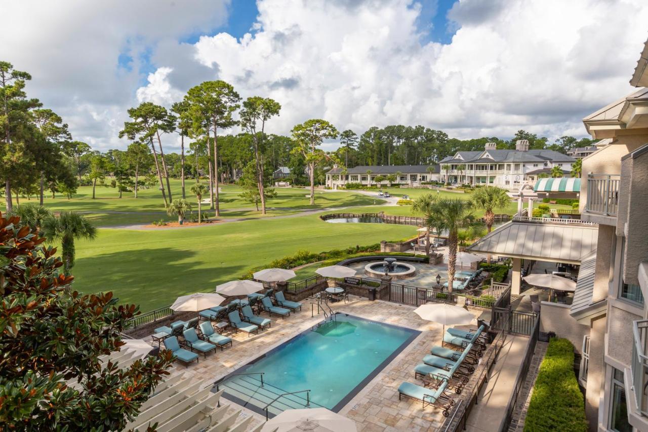 Inn And Club At Harbour Town Île de Hilton-Head Extérieur photo