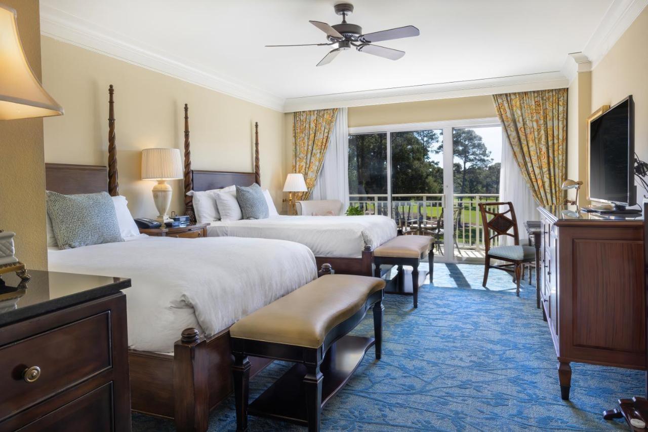 Inn And Club At Harbour Town Île de Hilton-Head Extérieur photo