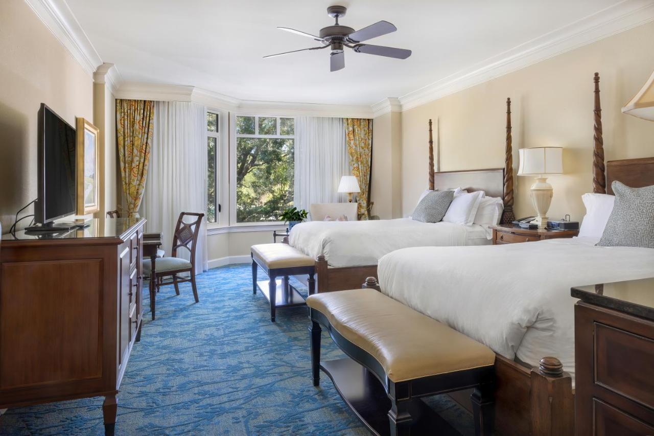 Inn And Club At Harbour Town Île de Hilton-Head Extérieur photo