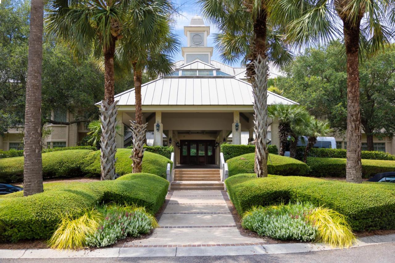 Inn And Club At Harbour Town Île de Hilton-Head Extérieur photo