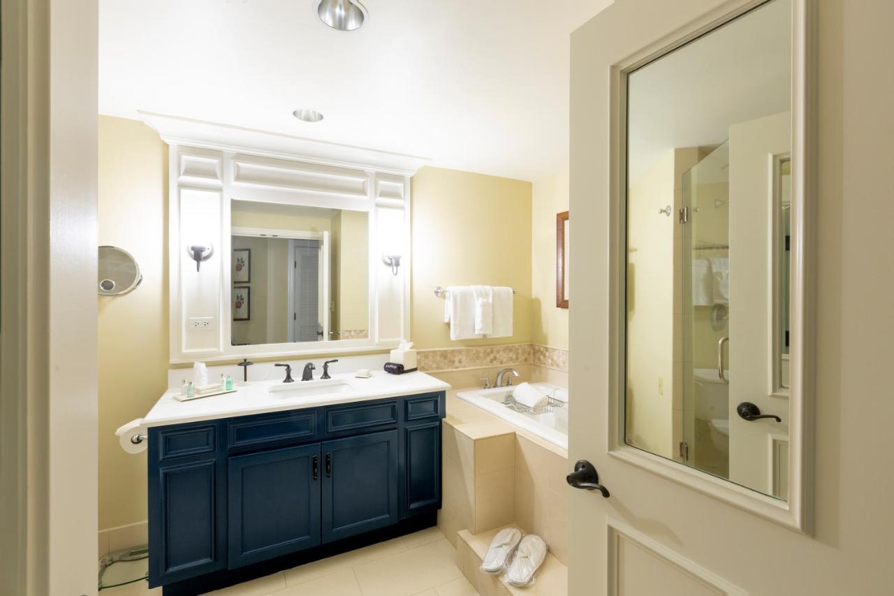 Inn And Club At Harbour Town Île de Hilton-Head Extérieur photo