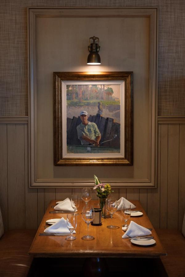 Inn And Club At Harbour Town Île de Hilton-Head Extérieur photo