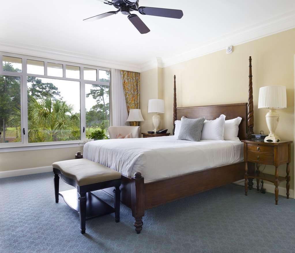 Inn And Club At Harbour Town Île de Hilton-Head Facilités photo