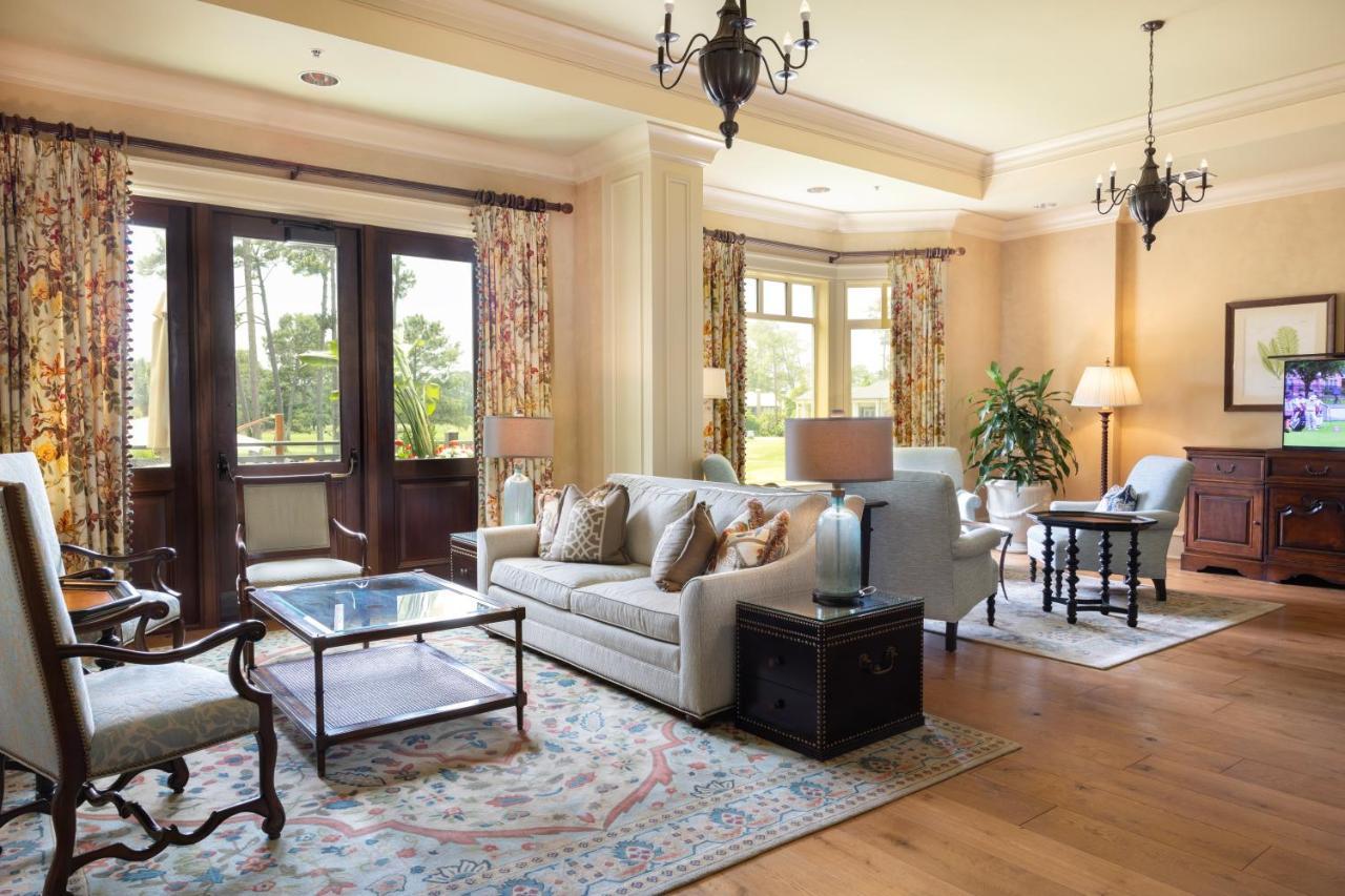 Inn And Club At Harbour Town Île de Hilton-Head Extérieur photo