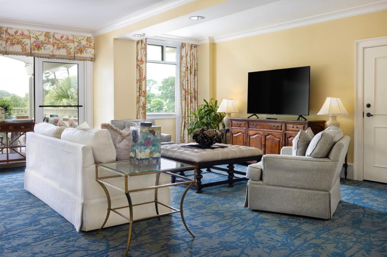 Inn And Club At Harbour Town Île de Hilton-Head Extérieur photo
