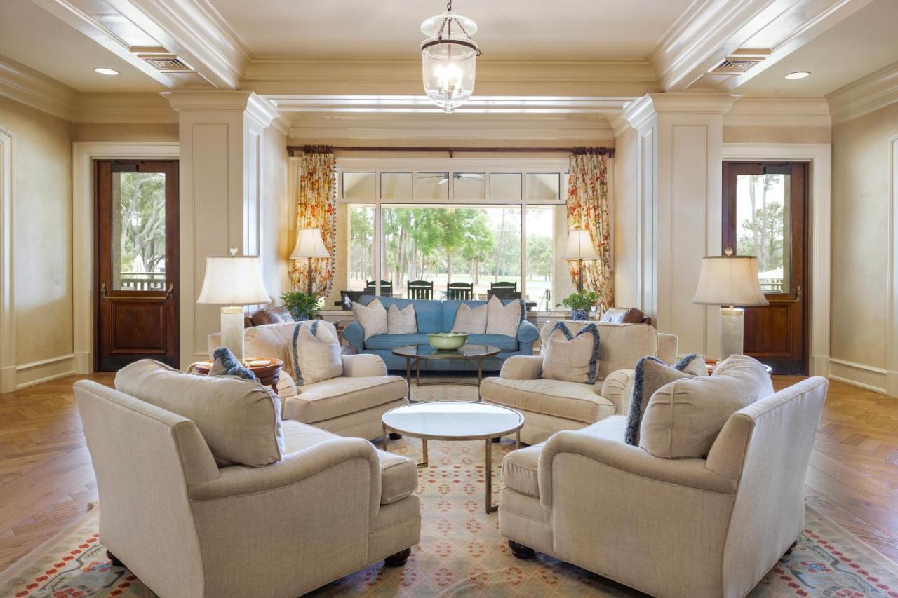 Inn And Club At Harbour Town Île de Hilton-Head Extérieur photo