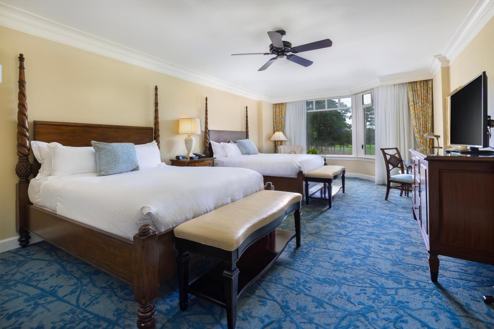 Inn And Club At Harbour Town Île de Hilton-Head Extérieur photo