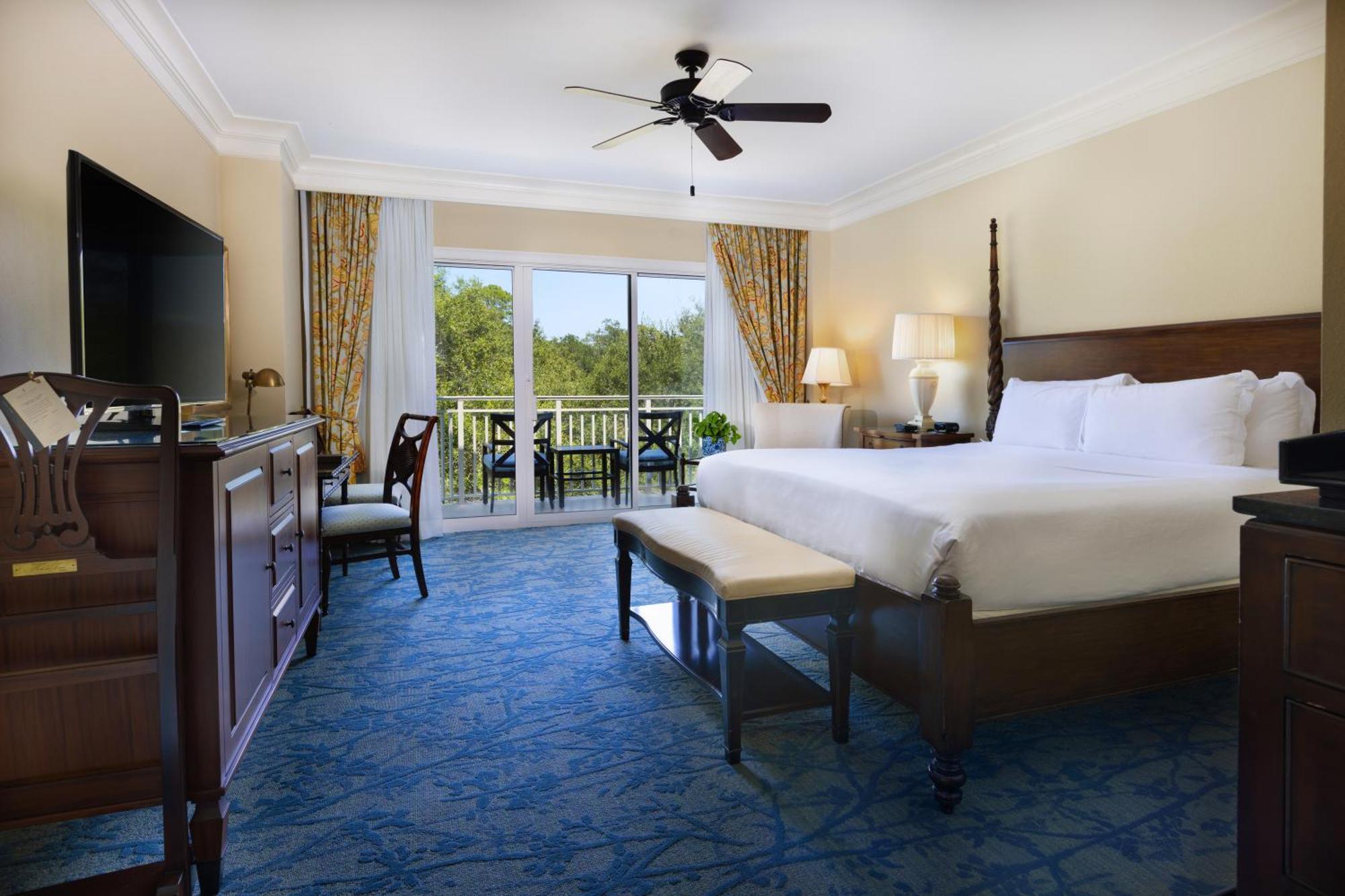 Inn And Club At Harbour Town Île de Hilton-Head Extérieur photo