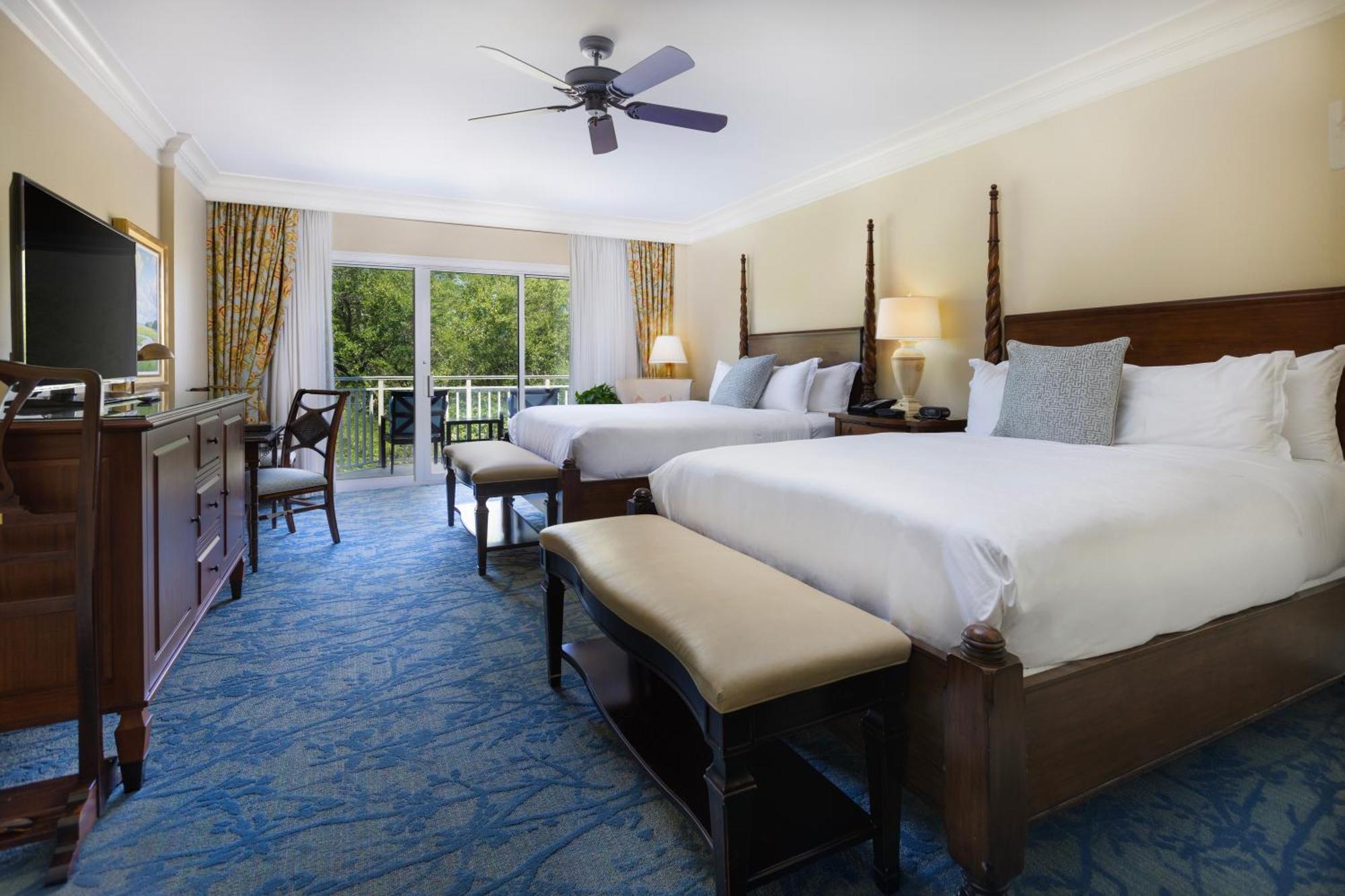Inn And Club At Harbour Town Île de Hilton-Head Extérieur photo