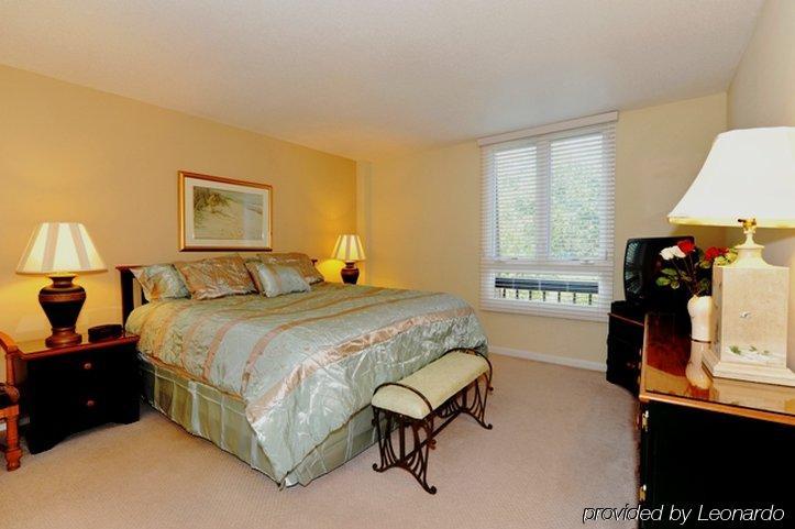Inn And Club At Harbour Town Île de Hilton-Head Chambre photo