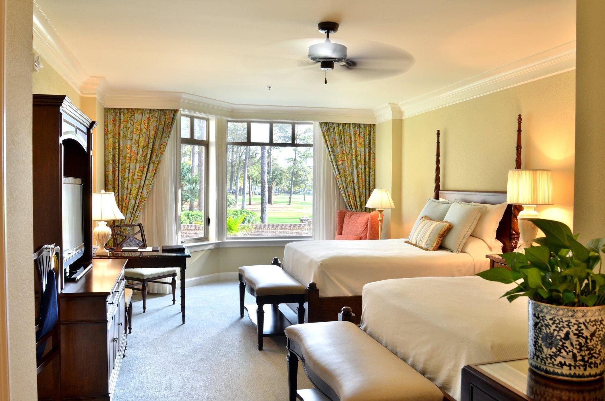 Inn And Club At Harbour Town Île de Hilton-Head Extérieur photo