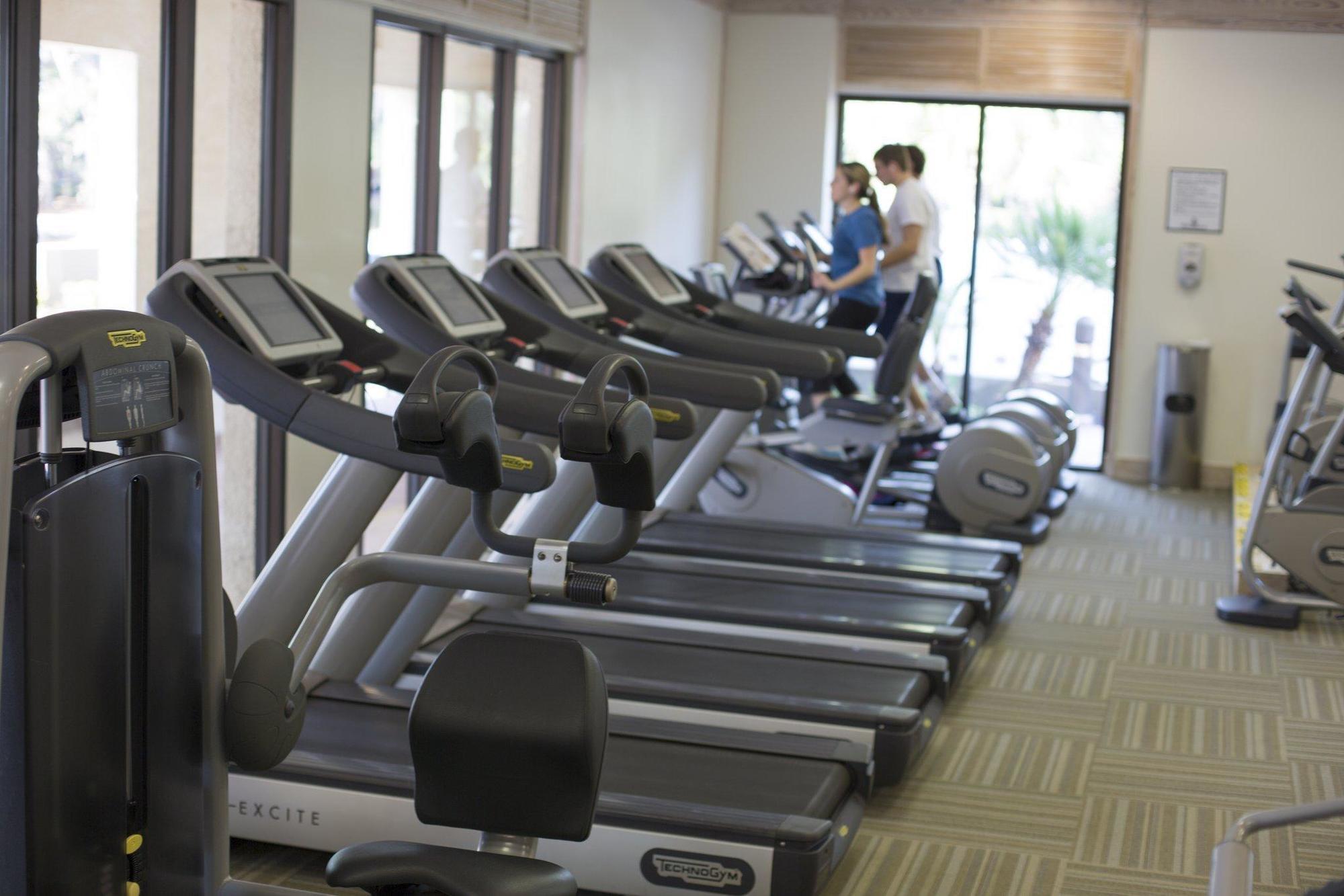 Inn And Club At Harbour Town Île de Hilton-Head Extérieur photo