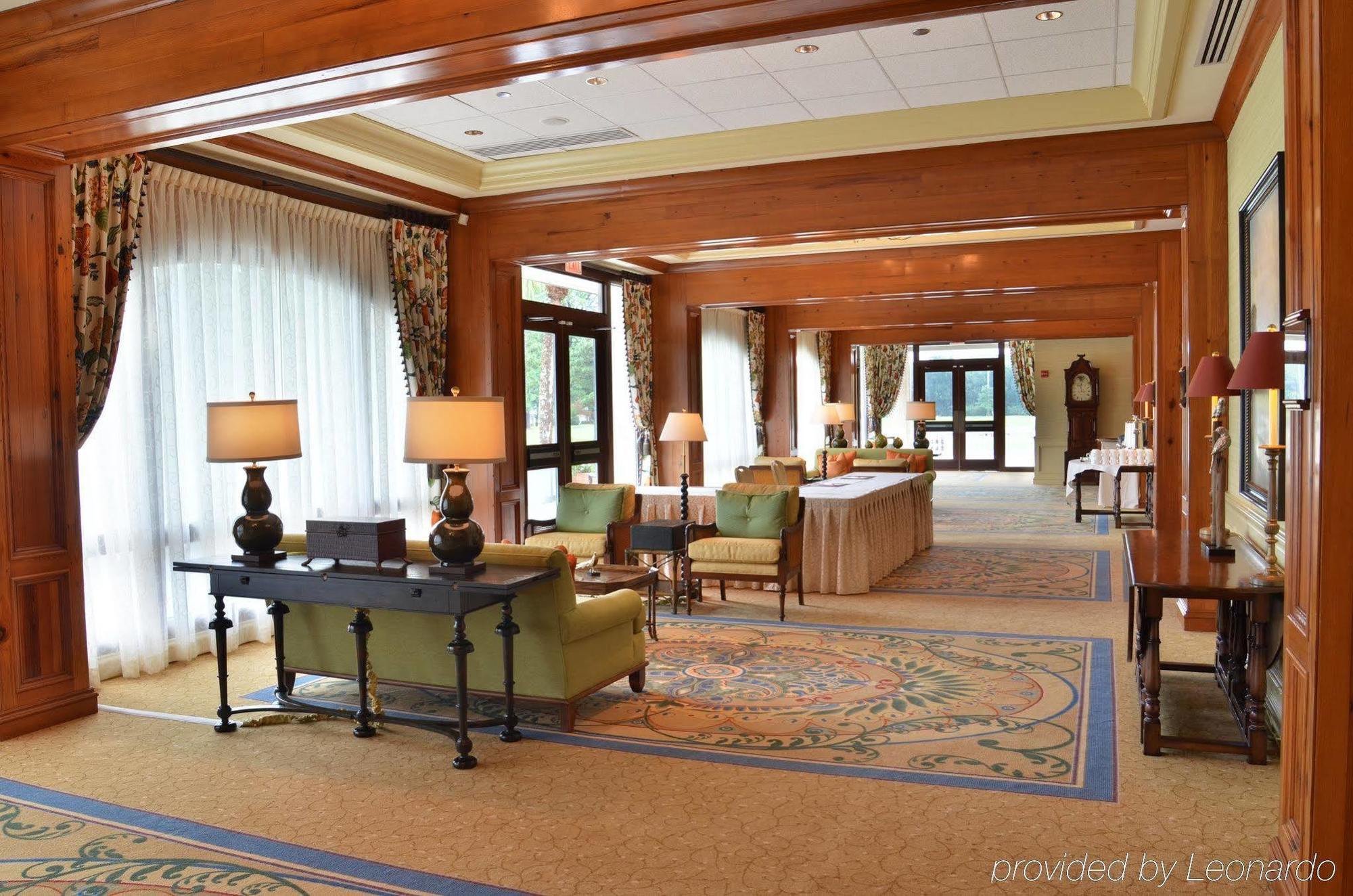 Inn And Club At Harbour Town Île de Hilton-Head Extérieur photo