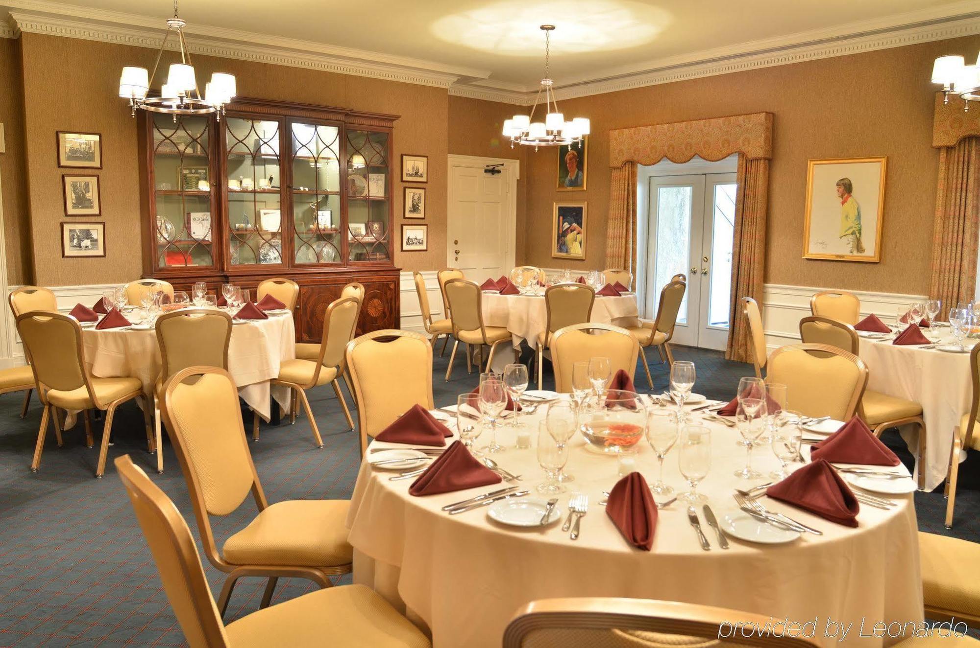 Inn And Club At Harbour Town Île de Hilton-Head Extérieur photo