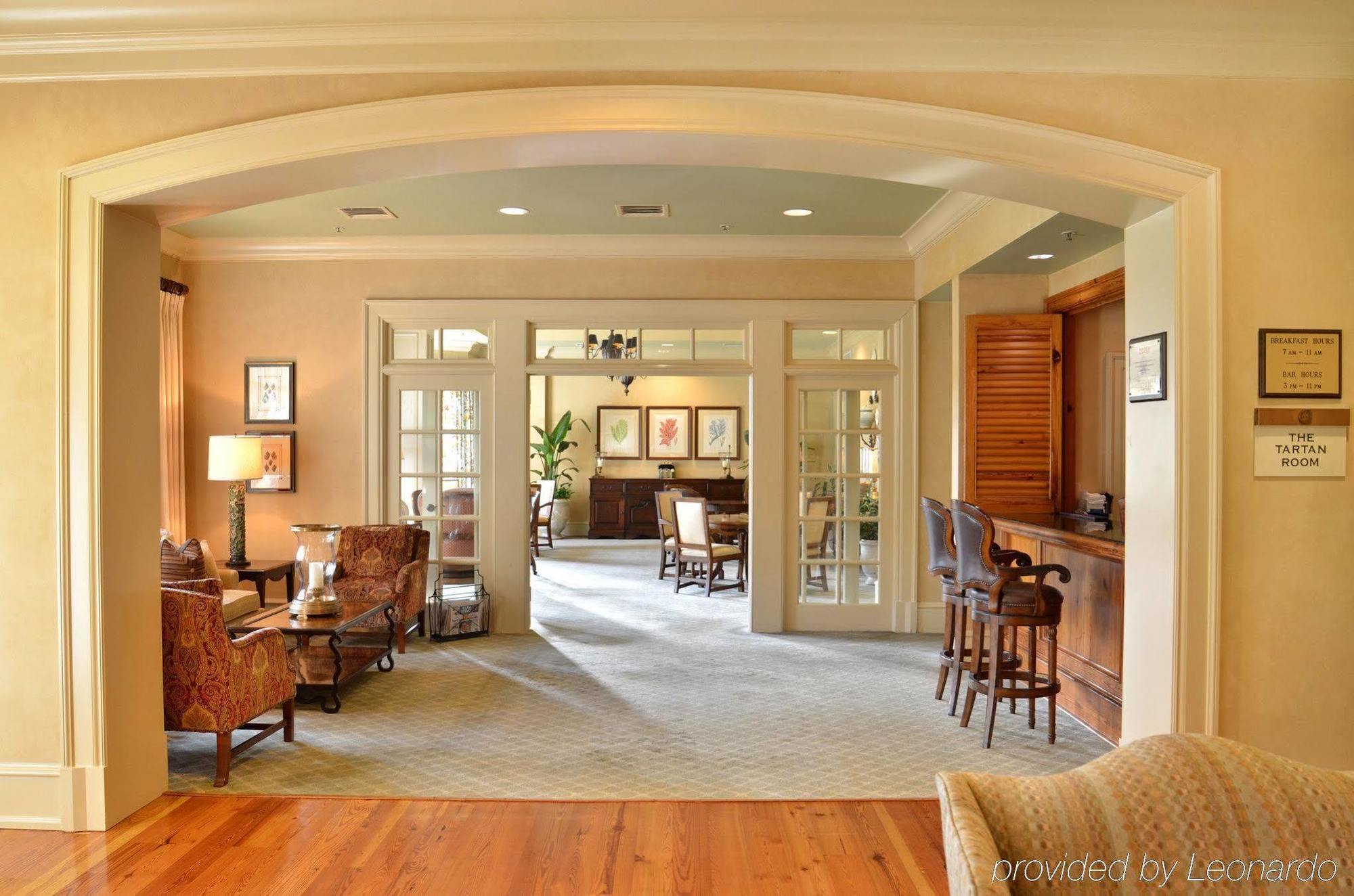 Inn And Club At Harbour Town Île de Hilton-Head Extérieur photo
