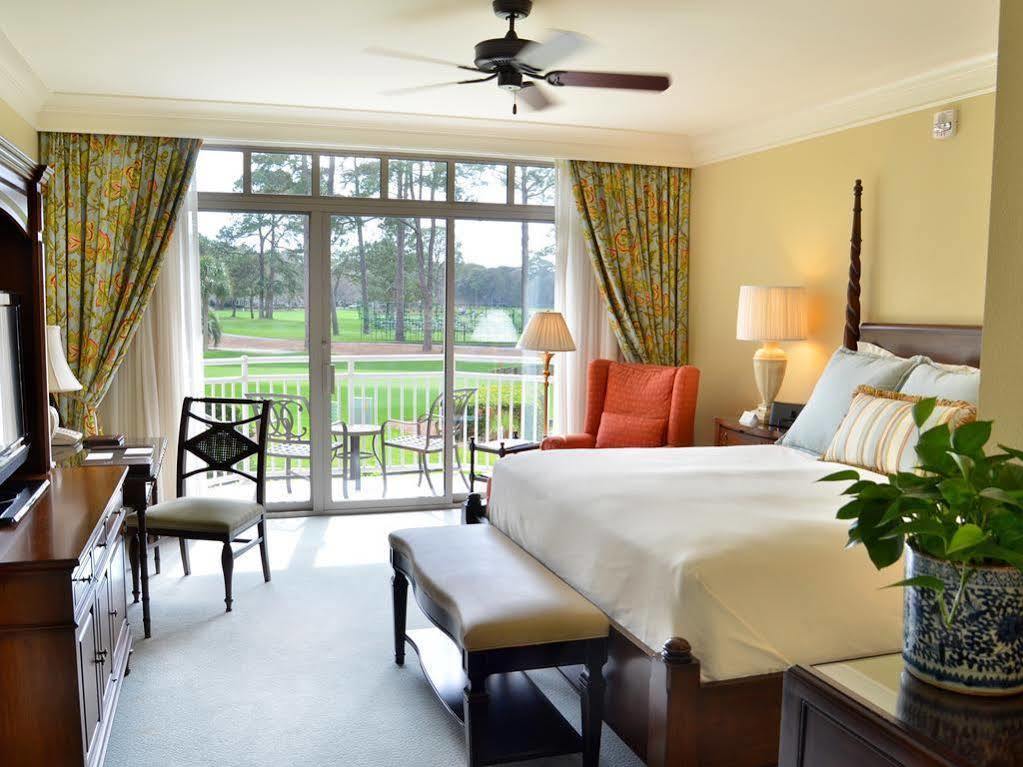 Inn And Club At Harbour Town Île de Hilton-Head Extérieur photo